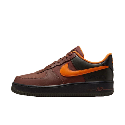 NIKE耐克2025男子AIR FORCE 1 GTX休闲CK2630-201