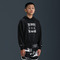 Nike KidsNike Kids2025男大童LBJ K NK PO HOODIE CO针织连帽卫衣IM7401-045