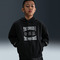 Nike KidsNike Kids2025男大童LBJ K NK PO HOODIE CO针织连帽卫衣IM7401-045