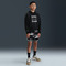 Nike KidsNike Kids2025男大童LBJ K NK PO HOODIE CO针织连帽卫衣IM7401-045