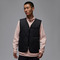 JordanJordan2025男子AS M J TF GOLF VEST棉背心HQ8680-010