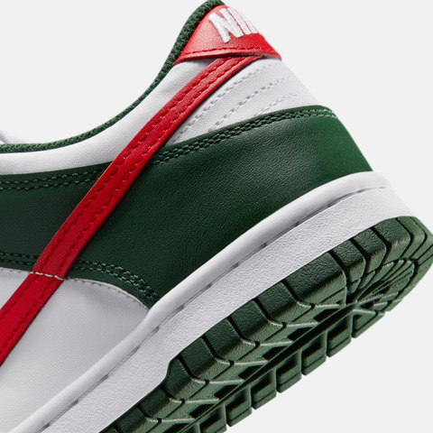 Nike KidsNike Kids2025男大童NIKE DUNK LOW BG儿童IO7453-323