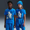 Nike KidsNike Kids2025男大童NIKE X LEGO COLLECTION T-SHIRT针织无领短THV5194-470