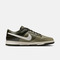 NIKE耐克2025男子NIKE DUNK LOW RETRO休闲HF5441-203