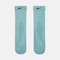 NIKE耐克2025中性U NK WOOL RUN CREW 1PR - 200中袜IF2509-017