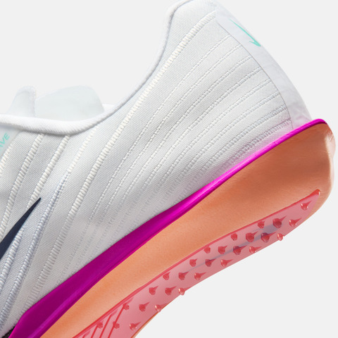 NIKE耐克2026男子AIR ZOOM MAXFLY 2跑步FD8395-100