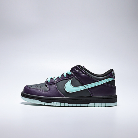 Nike KidsNike Kids2025男大童NIKE DUNK LOW (GS)儿童FB9109-013
