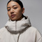 JordanJordan2025女子AS W J FLT DOWN PARKA厚羽绒服-长HV5168-104
