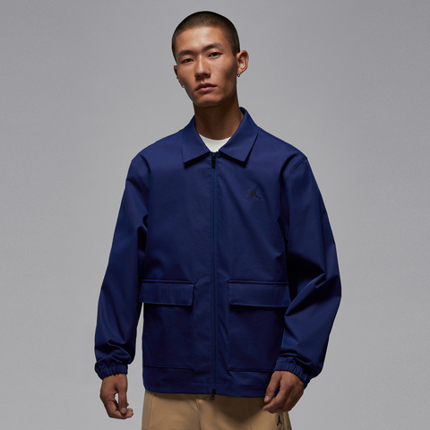 JordanJordan2025男子AS M J GOLF JACKET梭织无帽外套HQ8682-492