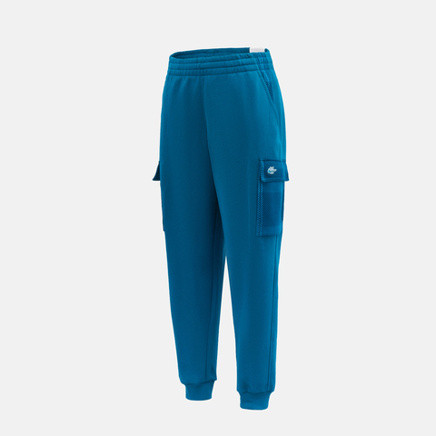 Nike KidsNike Kids2025大童K NSW CLUB FLC CRGO PNT CC针织长裤IM8896-301