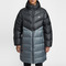 NIKE耐克2025男子AS M NK WINDRUNNER STMNT PRKA厚羽绒服-中HV2720-061