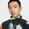 NIKE耐克2025男子AS U ACG WOLF TREE VEST AOP人造毛绒马夹HV1122-060