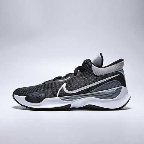 NIKE耐克2025男子NIKE RENEW ELEVATE III篮球DD9304-002