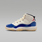 JordanJordan2025男大童AIR JORDAN 11 RETRO RA BG乔丹IH2364-400