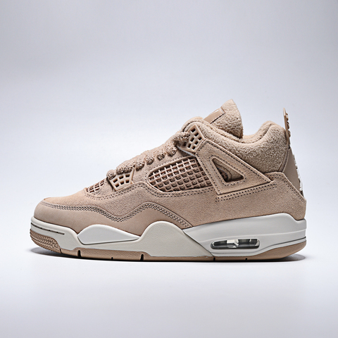 JordanJordan2025女子WMNS AIR JORDAN 4 RETRO乔丹HV0823-200