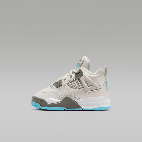 JordanJordan2025男婴童JORDAN 4 RETRO UNI BT乔丹HV4759-014
