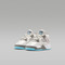 JordanJordan2025男婴童JORDAN 4 RETRO UNI BT乔丹HV4759-014