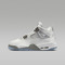 JordanJordan2025男大童AIR JORDAN 4 RETRO UNI BG乔丹HV4401-014
