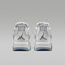 JordanJordan2025男大童AIR JORDAN 4 RETRO UNI BG乔丹HV4401-014
