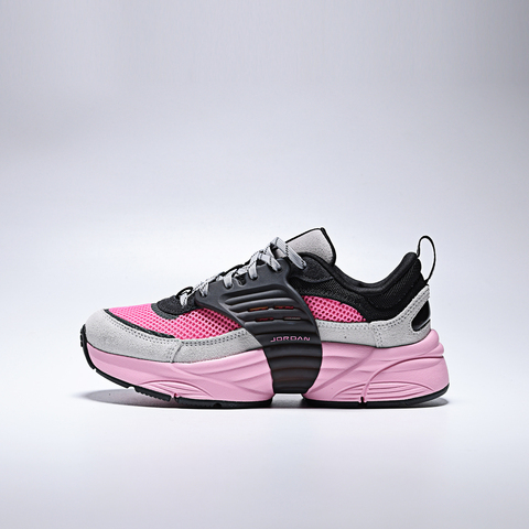 JordanJordan2025男大童JORDAN TRUNNER O/S (GS)乔丹II6531-002