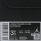 JordanJordan2025男大童JORDAN TRUNNER O/S (GS)乔丹II6531-002