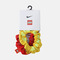 NIKE耐克2025中性NIKE DRI-FIT GATHERED HAIR TIE 2.0 2Pk PRJCT OUCH 发圈其他休闲配件N1013731765OS