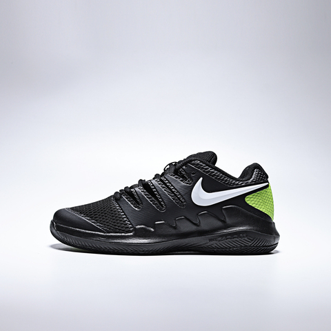 NIKE耐克2025大童NIKE JR VAPOR X网球AR8851-009