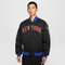 NIKE耐克2025男子NYK MNK PRM JKT CE梭织无帽外套IF8839-010