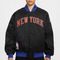 NIKE耐克2025男子NYK MNK PRM JKT CE梭织无帽外套IF8839-010
