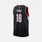 NIKE耐克2025男子Yang Hansen Portland Trail Blazers Icon Edition JSY运动背心DN2020-021