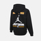 JordanJordan2025男子M J AJ12 TAXI FLC PO针织连帽卫衣IQ6974-010