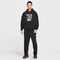 NIKE耐克2025男子AS LJ M NK TF SI BRSH PO HD BB针织连帽卫衣IH8829-010