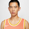 NIKE耐克2025男子CLE MNK DF SWGMN JSY CE 25运动背心HM5977-836