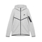 NIKE耐克2025男子AS M NK TCH FLC FZ WR HOODIE针织连帽外套HV0950-063