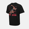 NIKE耐克2025男子SBT FAST TEE针织无领短TIW9287-010