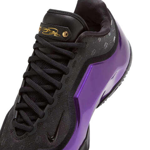 NIKE耐克2025男子LEBRON XXIII LUX EP篮球IF0693-001