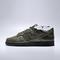 NIKE耐克2025男子NIKE DUNK LOW RETRO PRM QS休闲IQ3342-300