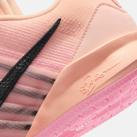 NIKE耐克2025女子SABRINA 3 EP篮球HF2882-800