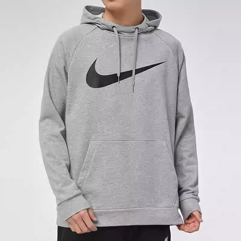 NIKE耐克2026男子AS M NK DF HDIE PO SWSH针织连帽卫衣CZ2426-063