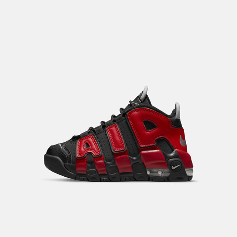Nike KidsNike Kids2026男小童NIKE AIR MORE UPTEMPO (PS)儿童DM0019-001