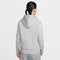 NIKE耐克2026女子AS W NSW PHNX FLC STD PO HOODI针织连帽卫衣HF6840-043