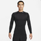 NIKE耐克2026男子AS M NP DF TIGHT LS MOCK紧身长TFB7909-010