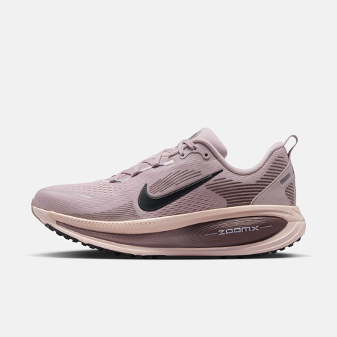 NIKE耐克2026女子W NIKE VOMERO 18跑步HM6804-607