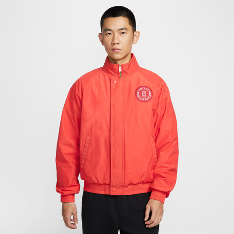 NIKE耐克2026男子AS M NKCT HERITAGE JACKET梭织无帽外套HQ1745-673