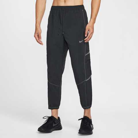 NIKE耐克2026男子AS M NK DF RETRO TRACK PANT梭织长裤IF2033-010