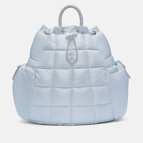 NIKE耐克2026中性NK NSW PUFFLE MINI BKPK双肩包HQ6693-043