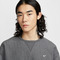 NIKE耐克2026男子AS M NL SOLO SWSH BB CREW针织无帽卫衣HV1087-071