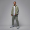 JordanJordan2026男子AS M J BRK HIKE MIKE ZIP HD针织连帽外套IF1888-334