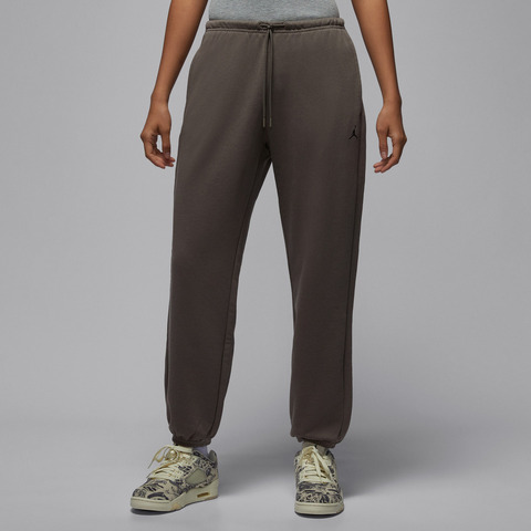 JordanJordan2026女子AS W J SPT DF CSVR FLC PANT针织长裤IB2505-040