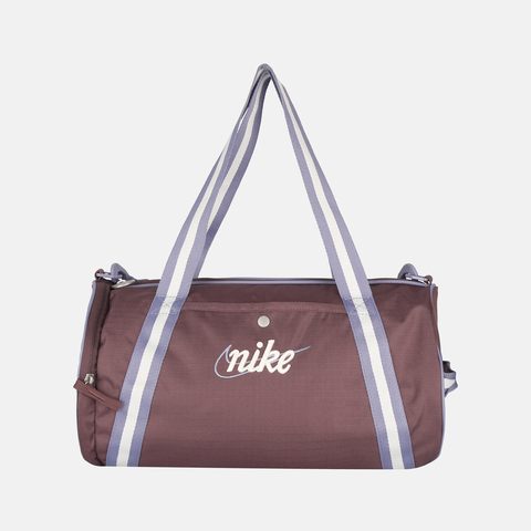 NIKE耐克2026中性NK HERITAGE DUFF - RETRO桶包DR6261-502